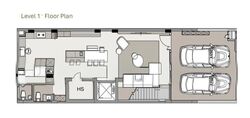 Opera Estate (D15), Terrace #627935311